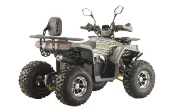 Квадроцикл ATV SPR ARMOUR 125cc Pro Version