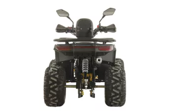 Квадроцикл ATV SPR ARMOUR 125cc Pro Version