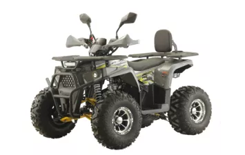Квадроцикл ATV SPR ARMOUR 125cc Pro Version