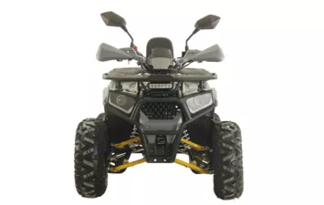 Квадроцикл ATV SPR ARMOUR 125cc Pro Version