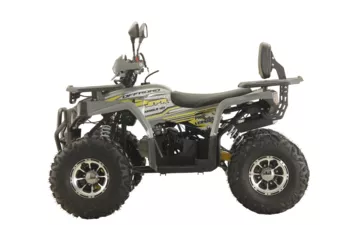Квадроцикл ATV SPR ARMOUR 125cc Pro Version
