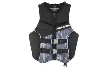 Жилет Sea-Doo Airflow PFD US мужской поддерживающий