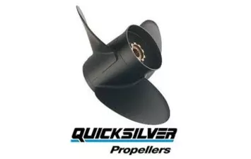 Винт Quicksilver для Mercury ME25-30