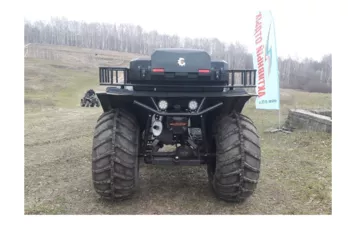 Квадроцикл Sokol 1,5 (, , , )