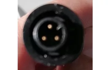 Трансдъюсер ручной TR-1 Dual