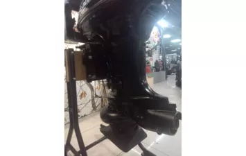 Мотор GLADIATOR G40 FH с водометной насадкой WT40 Б/У ( )