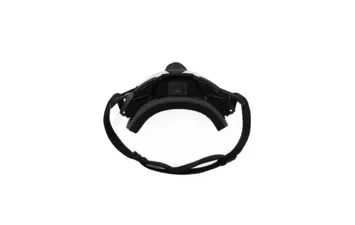 Очки 509 Sinister X7 без подогрева (Black with Yellow )