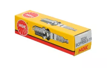 Свеча зажигания NGK BCPR5ES-11 3524