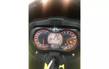 Снегоход Ski-Doo SUMMIT X163 (Vin 2BPSTPFB2FV000202) б/у#