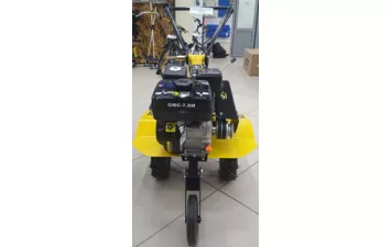 Мотоблок (мотокультиватор) Huter GMC-7,0(M) 70/5/2