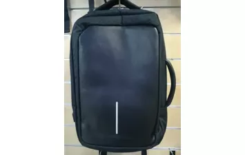 Рюкзак-портфель City 2010 USB