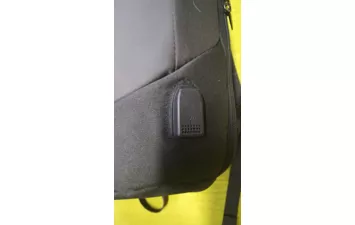 Рюкзак City 1905 USB