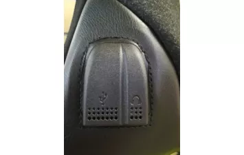 Рюкзак City 2901 USB кодовый замок