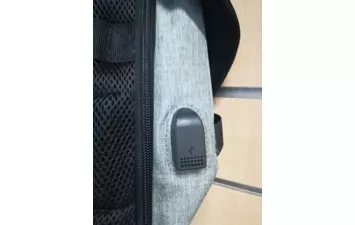 Рюкзак City 999 USB