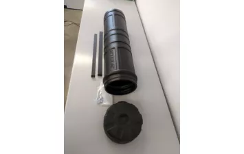 Тубус комплект S565ER-82000020