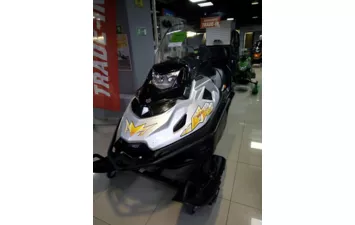Снегоход ТAYGA Patrul 800 SWT  2017г.в. Б/У (vin С417080293)