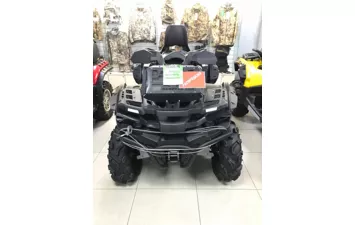 Квадроцикл Stels 800 GUEPARD Trophy Pro Camo EPS 2017 год VIN XK3ATV8Z0H0002120  б/у