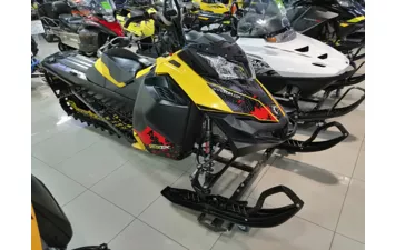 Снегоход Ski-Doo SUMMIT 154 800R E-TEC 2012г.в. б/у (2BPSTCDE9DV000816)#