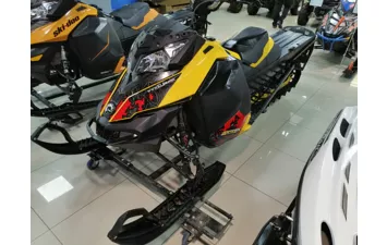 Снегоход Ski-Doo SUMMIT 154 800R E-TEC 2012г.в. б/у (2BPSTCDE9DV000816)#