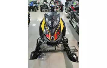 Снегоход Ski-Doo SUMMIT 154 800R E-TEC 2012г.в. б/у (2BPSTCDE9DV000816)#