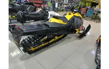 Снегоход Ski-Doo SUMMIT 154 800R E-TEC 2012г.в. б/у (2BPSTCDE9DV000816)#