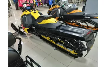 Снегоход Ski-Doo SUMMIT 154 800R E-TEC 2012г.в. б/у (2BPSTCDE9DV000816)#