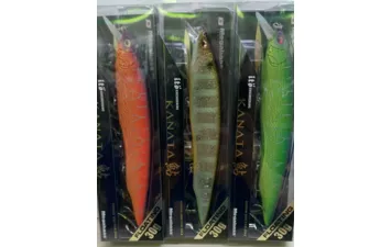 Воблер Megabass KANATA  160мм 30 гр