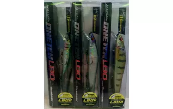 Воблер Megabass Vision Oneten LBO
