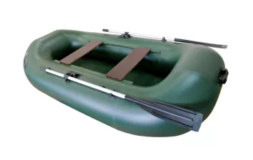 Лодка Парус Тайфун- 260