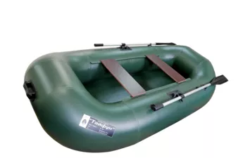 Лодка Парус Тайфун- 260