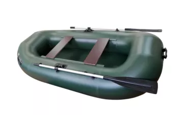 Лодка Парус Тайфун- 260