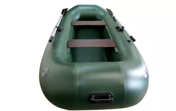 Лодка Парус Тайфун- 260