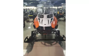 Снегоход ARCTIC CAT INK BEARCAT 570