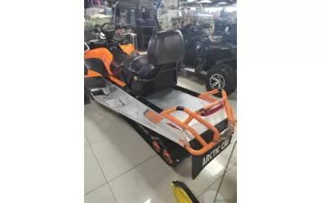Снегоход ARCTIC CAT INK BEARCAT 570
