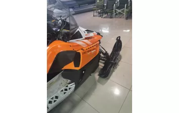 Снегоход ARCTIC CAT INK BEARCAT 570