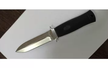 Нож Katz Avenger