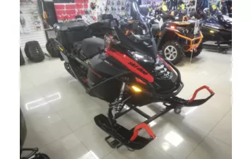 Снегоход Ski-Doo Expedition SE 900ACE TURBO