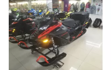 Снегоход Ski-Doo Expedition SE 900ACE TURBO