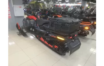 Снегоход Ski-Doo Expedition SE 900ACE TURBO