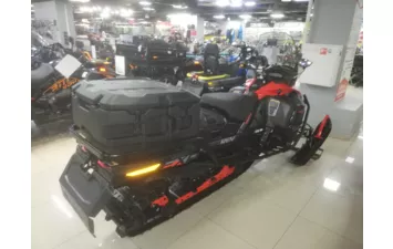 Снегоход Ski-Doo Expedition SE 900ACE TURBO