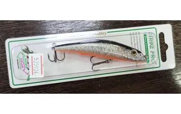Воблер STRIKE PRO Darter-R King 90 EG-024A