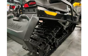 Снегоход Ski-Doo Expedition LE 900 ACE  б/у (Черный/Желтый )