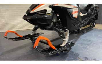 Снегоход BRP LYNX 49 RANGER PRO 600 E-TEC Б/У