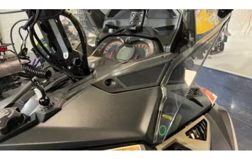 Снегоход BRP LYNX 49 RANGER PRO 600 E-TEC Б/У