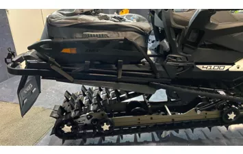 Снегоход BRP LYNX 49 RANGER PRO 600 E-TEC Б/У