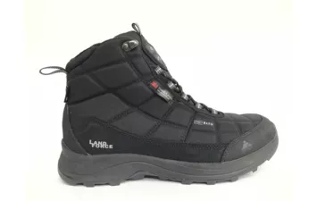 Ботинки Editex LAND FORCE W903M жен