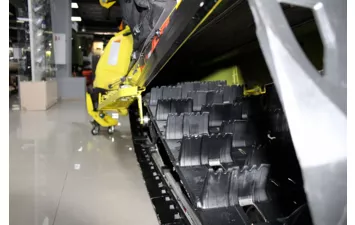 Снегоход Ski-Doo SUMMIT X163 (Vin 2BPSTPFB2FV000202) б/у#