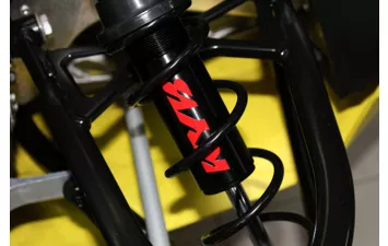 Снегоход Ski-Doo SUMMIT X163 (Vin 2BPSTPFB2FV000202) б/у#