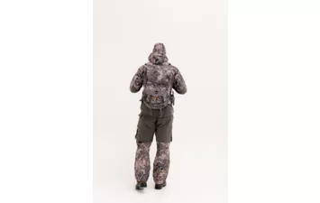 Рюкзак King Hunter BackPack EASY (Camo Gray)