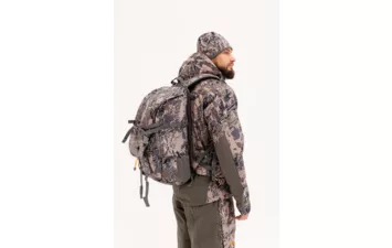 Рюкзак King Hunter BackPack EASY (Camo Gray)